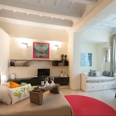 Apartamento Brand New Nel Cuore Di Firenze Exterior foto